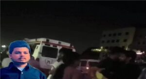 Kot Khalsa Amritsar Murder : अमृतसर के कोटखालसा में पुलिस चौकी से चंद कदमों की दूरी पर जोमैटो डिलीवरी ब्वॉय की गोली मारकर हत्या
