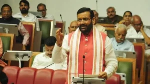 Kurukshetra News: विधानसभा में बोले सीएम सैनी, कुरुक्षेत्र के कायाकल्प की योजना तैयार, ब्रह्म सरोवर से लेकर गीता द्वार तक दिखेगा नया रूप