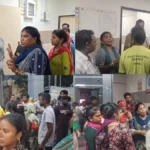 Kurukshetra News: कुरुक्षेत्र में शादी का जश्न बना अखाड़ा, डीजे बंद कराने के शक में चाकूबाजी, महिलाओं समेत 6 घायल
