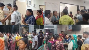 Kurukshetra News: कुरुक्षेत्र में शादी का जश्न बना अखाड़ा, डीजे बंद कराने के शक में चाकूबाजी, महिलाओं समेत 6 घायल