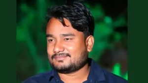 Kurukshetra News: कपड़े प्रेस करते समय करंट लगने से 32 वर्षीय युवक की मौत, 1 साल का बच्चा अनाथ