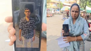 Kurukshetra Missing Child News: कुरुक्षेत्र से 4 दिन से लापता मासूम, घर से एक्टिवा लेकर निकला था बच्चा, रो-रोकर बेहाल हुई मां