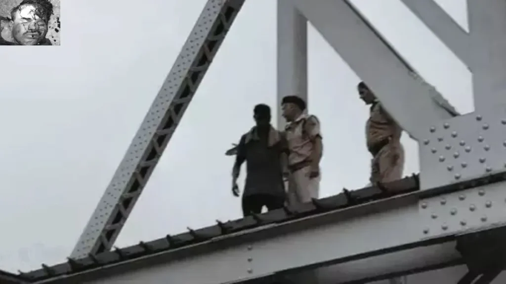Kurukshetra News: शाहाबाद में ट्रेन की चपेट में आने से युवक की मौत, बाजू पर बने टैटू से पहचान में जुटी पुलिस