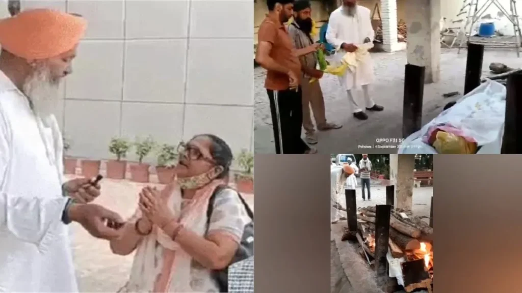 Kurukshetra News: रिश्तों की बेरुखी, "मेरे पास टाइम नहीं है", कुरुक्षेत्र अस्पताल में भाई का शव छोड़ चली गई बहन
