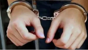 Kurukshetra News: कुरुक्षेत्र में ITI शिक्षक पर चाकू-डंडों से हमला करने वाले 3 आरोपी गिरफ्तार, हथियार बरामद