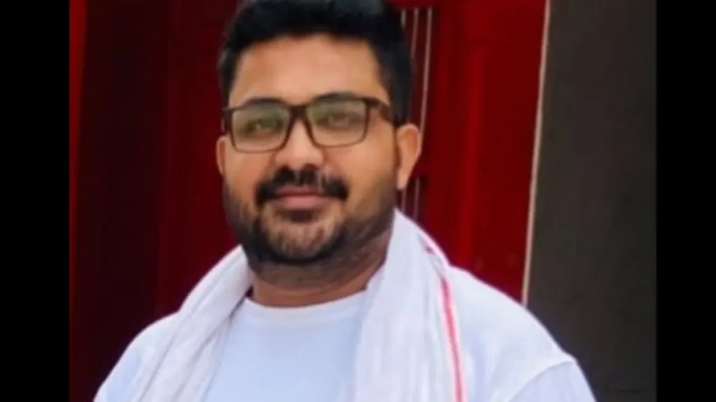 Kurukshetra News: "रावण का पुतला फूंकने से पहले राम जैसा चरित्र बनाओ", कुरुक्षेत्र में दो गुटों की जंग पर भड़के सार्थ तिवारी