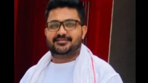 Kurukshetra News: "रावण का पुतला फूंकने से पहले राम जैसा चरित्र बनाओ", कुरुक्षेत्र में दो गुटों की जंग पर भड़के सार्थ तिवारी