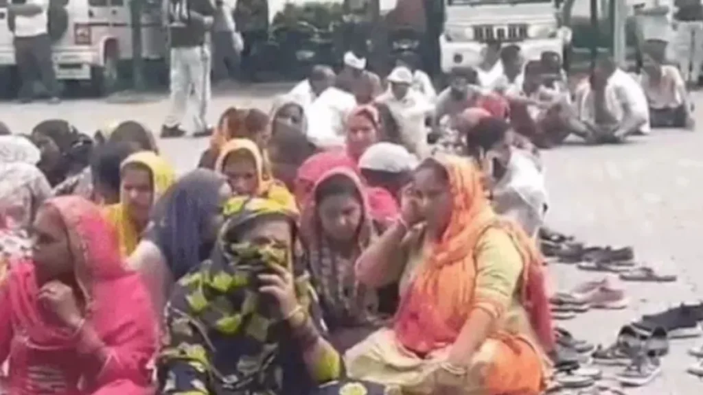 Kurukshetra News: कुरुक्षेत्र में सफाई हड़ताल खत्म होते ही नया विवाद, 250 से ज्यादा कर्मचारियों की जॉइनिंग ठेकेदारों ने रोकी