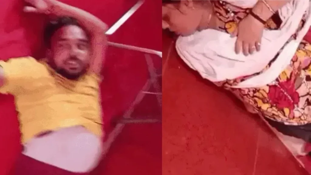 Kurukshetra News: कुरुक्षेत्र में प्रेमी जोड़े का खौफनाक अंत, पार्किंग में ज़हर खाकर दी जान, मरने से पहले बनाया वीडियो
