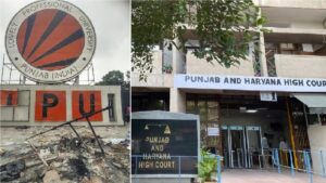 LPU Phagwara Violence : एलपीयू हिंसा मामले में High Court ने पंजाब सरकार से मांगी विस्तृत रिपोर्ट