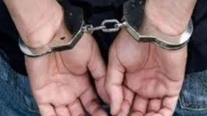 लाडवा अनाज मंडी में युवक पर तलवार से हमला करने वाला आरोपी गिरफ्तार