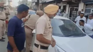 Ladwa News: कुरुक्षेत्र के लाडवा में कार के अंदर संदिग्ध हाल में मिला युवक का शव, मची सनसनी