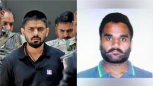 Lawrence Bishnoi Gang Canada Threat : लॉरेंस गैंग की कनाडा सरकार को खुली धमकी- 'अब हम देश पर राज करेंगे