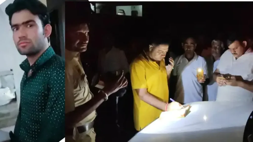 Loharu Bus Accident: लोहारू में दर्दनाक हादसा, तेज रफ्तार हरियाणा रोडवेज बस ने चरवाहे को कुचला, राजस्थान के युवक की मौत