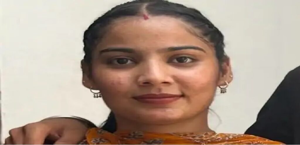 Ludhiana Crime News: 3 महीने की गर्भवती की संदिग्ध मौत, मायका पक्ष ने लगाया हत्या का आरोप