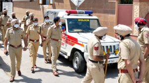Ludhiana Delhi Amritsar Highway Jammed : जालंधर बाईपास चौक ठप, पुलिस ने बदला दिल्ली-अमृतसर का ट्रैफिक रूट