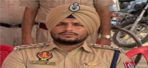 Ludhiana Fake DSP Karanveer Sharma Arrest : लुधियाना में फर्जी डीएसपी गिरफ्तार, 2020 के दुष्कर्म केस में भगोड़ा था आरोपी करणवीर शर्मा