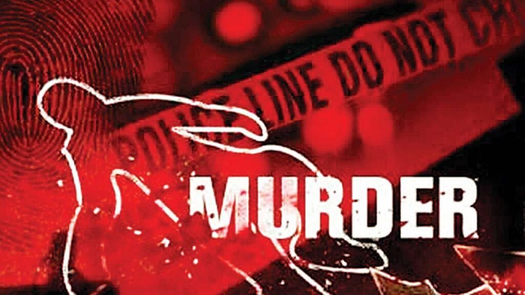 Ludhiana Jagraon Crime News : प्रॉपर्टी के लिए नाती ने की नानी की हत्या, सीसीटीवी फुटेज से हुआ खुलासा