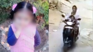 लुधियाना में ढाई साल की बच्ची को जिंदा दफनाने वाली आरोपी महिला की फांसी की सजा उम्रकैद में बदली