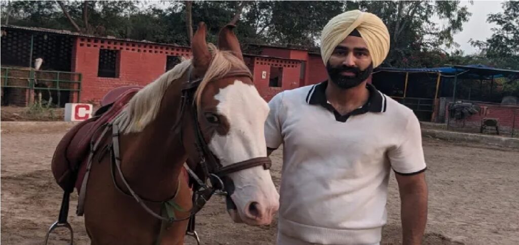 Ludhiana केे Angad Singh Dhillon UAE में Canada के Ambassador बने