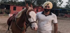 Ludhiana केे Angad Singh Dhillon UAE में Canada के Ambassador बने