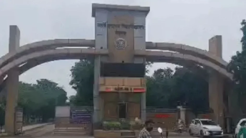 MDU Rohtak: छात्राओं की पढ़ाई पर पहरा क्यों? 24 घंटे रीडिंग हॉल की मांग पर वीसी को अल्टीमेटम