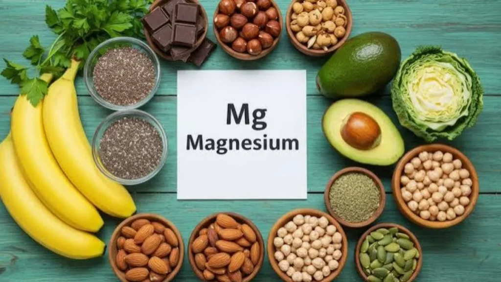 Health Tips: शरीर में मैग्नीशियम की कमी तो नहीं? ऐंठन और थकान जैसे लक्षणों को न करें नजरअंदाज