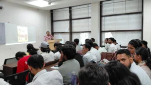 Mahendragarh : हरियाणा केंद्रीय विश्वविद्यालय में राष्ट्रकवि रामधारी सिंह दिनकर की जयंती पर विशेष आयोजन