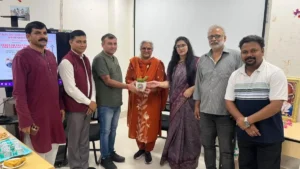 Mahendragarh : हकेवि में पांच दिवसीय फोटोग्राफी एवं वीडियोग्राफी कार्यशाला का शानदार शुभारंभ