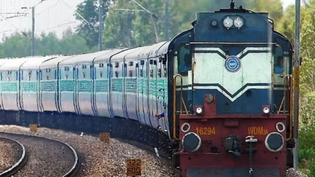 Mahendragarh : गोगामेड़ी मेले के लिए रेलवे का विशेष प्रबंध, 3 दिनों तक संचालित होगी अलीगढ़-गोगामेड़ी स्पेशल रेलसेवा