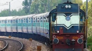 Mahendragarh : गोगामेड़ी मेले के लिए रेलवे का विशेष प्रबंध, 3 दिनों तक संचालित होगी अलीगढ़-गोगामेड़ी स्पेशल रेलसेवा