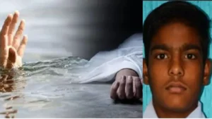 Mahendragarh : सेहलंग गांव में जोहड़ में डूबने से 14 वर्षीय छात्र रितिक की दर्दनाक मौत, परिवार में छाया मातम