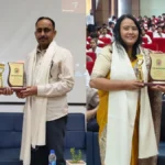 Mahendragarh : हरियाणा केंद्रीय विश्वविद्यालय में स्मार्ट इंडिया हैकाथॉन-2026 की तैयारी को लेकर इंटरनल हैकाथॉन का सफल आयोजन
