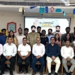 Mahendragarh : हरियाणा केंद्रीय विश्वविद्यालय में पर्यटन दिवस समारोह-2026 का भव्य शुभारंभ, प्रश्नोत्तरी में उमड़े विद्यार्थी