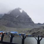 राधाष्टमी पर मणिमहेश में शाही स्नान आज: अब तक एक लाख श्रद्धालु पहुंच चुके, 26 घंटे 26 मिनट रहेगा मुहूर्त