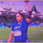 Manpreet Kaur Shot Put: अंबाला की बहू मनप्रीत कौर ने शॉटपुट में जीता कांस्य पदक, 17.17 मीटर थ्रो के साथ रचा इतिहास