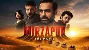 गुड्डू भैया का जलवा! ‘Mirzapur The Movie’ की वर्ल्डवाइड कमाई 177 करोड़ के करीब, वीकडेज में भी मजबूत कमाई