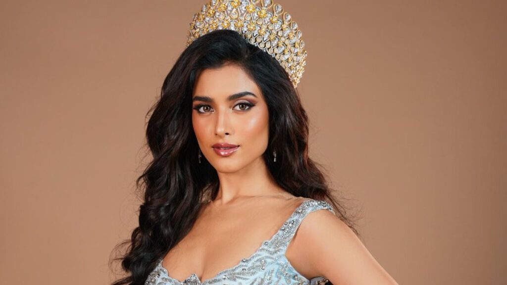 Miss World 2026: वियतनाम में आज मिस वर्ल्ड 2026 का फिनाले, भारत की निकिता पोरवाल मैदान में