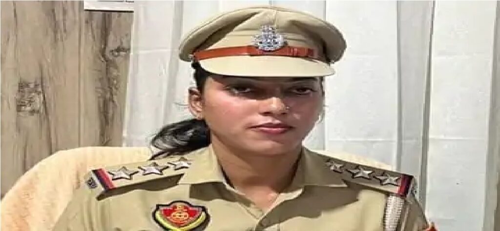 Moga Vigilance Bureau Arrests SHO Sunita Bawa : 50 हजार रुपए रिश्वत लेती कोट ईसे खां थाना प्रभारी इंस्पेक्टर सुनीता बावा और गनमैन गिरफ्तार