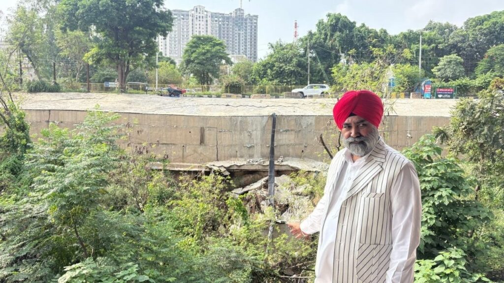 Mohali News: मोहाली बस स्टैंड की हालत पर गंभीर सवाल, 2 सितंबर को हाई कोर्ट में होगी सुनवाई
