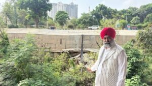 Mohali News: मोहाली बस स्टैंड की हालत पर गंभीर सवाल, 2 सितंबर को हाई कोर्ट में होगी सुनवाई
