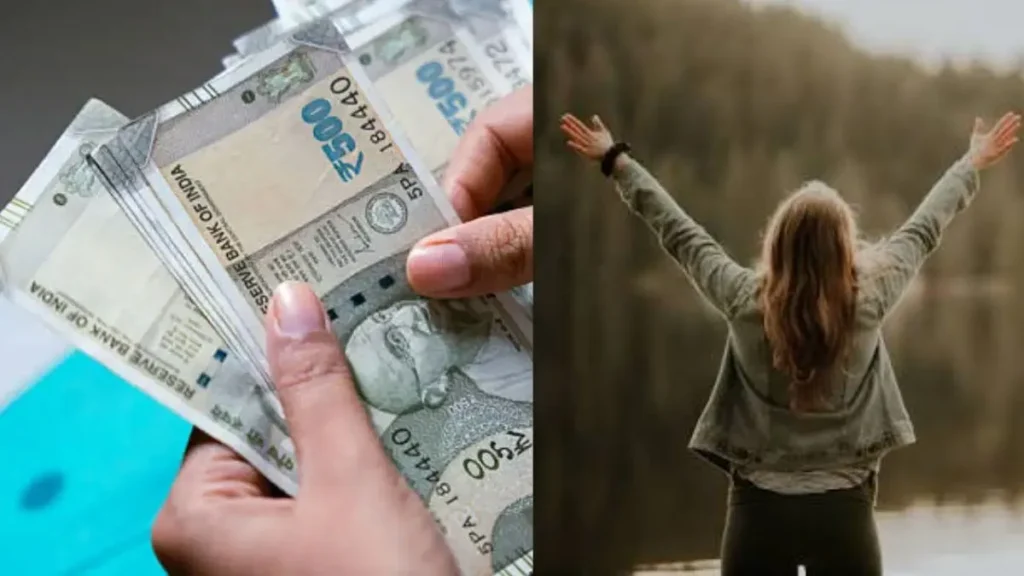 Money Happiness Research: खुश रहने का साइंटिफिक तरीका, अचानक मिले पैसों को इस तरह खर्च करने वाले लोग रहते हैं ज्यादा संतुष्ट