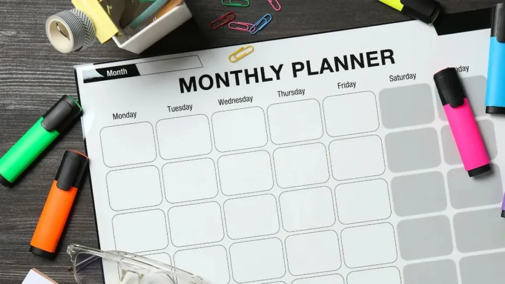 Monthly Reset Tips: 30 सितंबर को खत्म हो रहा महीना, 30 मिनट का 'मंथली रीसेट' बदलेगा आपकी जिंदगी, जानें आसान तरीके