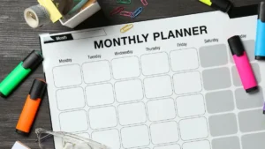 Monthly Reset Tips: 30 सितंबर को खत्म हो रहा महीना, 30 मिनट का 'मंथली रीसेट' बदलेगा आपकी जिंदगी, जानें आसान तरीके