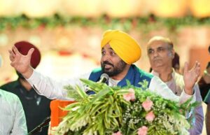 Mukhyamantri Tirth Yatra Scheme Punjab : पंजाब सरकार ने 5 लाख से ज्यादा श्रद्धालुओं को करवाए मुफ्त धार्मिक दर्शन