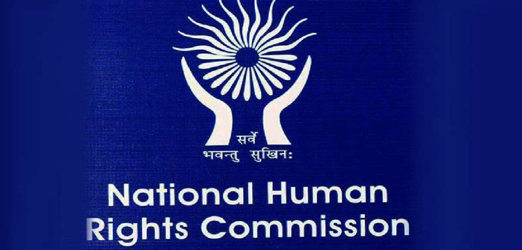 NHRC Notice Punjab Police : संगरूर में युवक से प्रताड़ना मामले में मानवाधिकार आयोग ने पंजाब पुलिस से 2 सप्ताह में मांगा जवाब