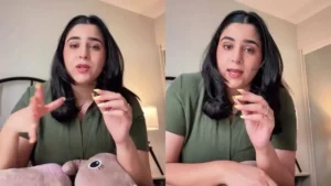 NRI Woman Viral: "मुझे देश की याद नहीं सताती", कनाडा में रह रही भारतीय महिला का वीडियो वायरल, वजह सुन आंखें भर आएंगी