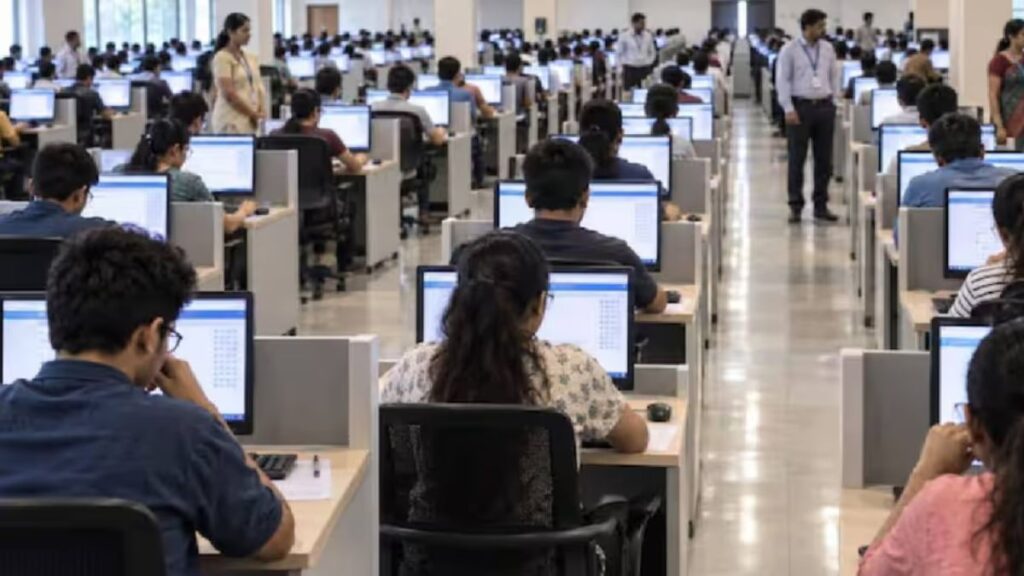 NTA Exam 2027: NTA ने जारी किया 2026-27 का प्रस्तावित परीक्षा कैलेंडर, जानें JEE Main और CUET PG की तारीखें