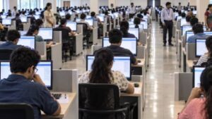 NTA Exam 2027: NTA ने जारी किया 2026-27 का प्रस्तावित परीक्षा कैलेंडर, जानें JEE Main और CUET PG की तारीखें