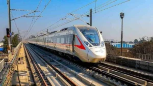Namo Bharat Panipat Station: पानीपत शहर में जमीन के नीचे बनेगा रैपिड रेल स्टेशन, सिवाह में बनेगा एलिवेटेड